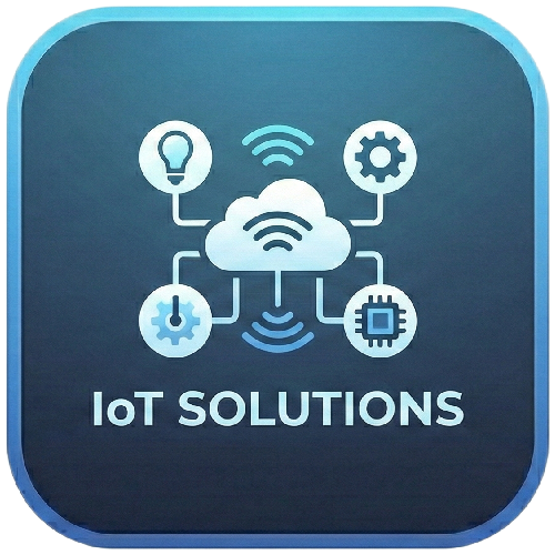 IoT Icon