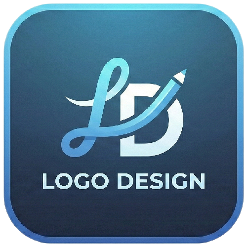 Logo Design Icon